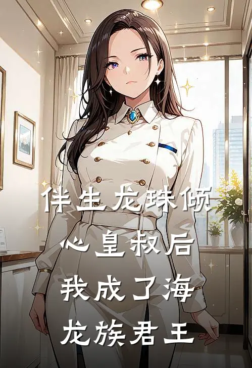 伴生龙珠倾心皇叔后,我成了海龙族君王