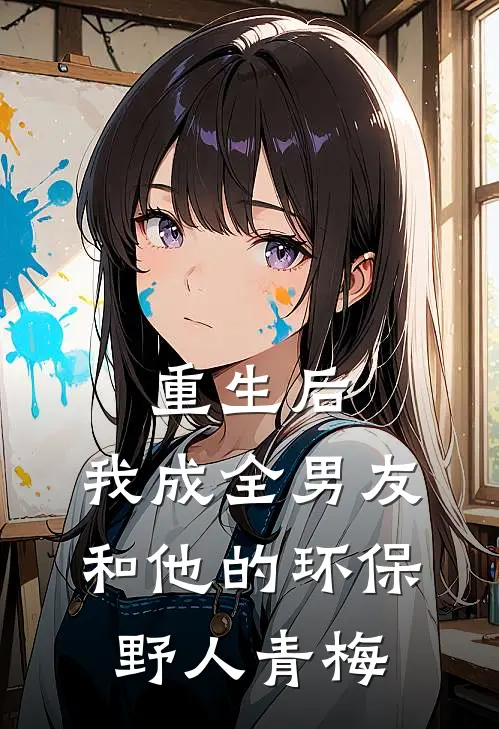 重生后，我成全男友和他的环保野人青梅
