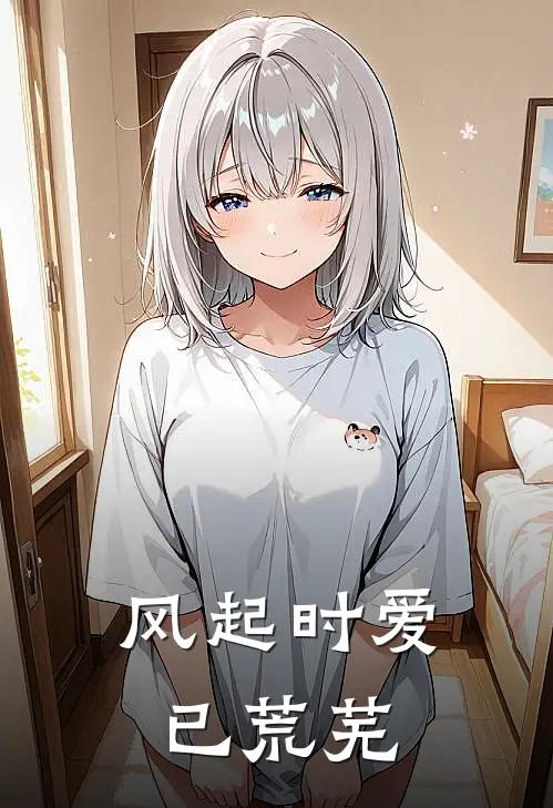 风起时爱已荒芜