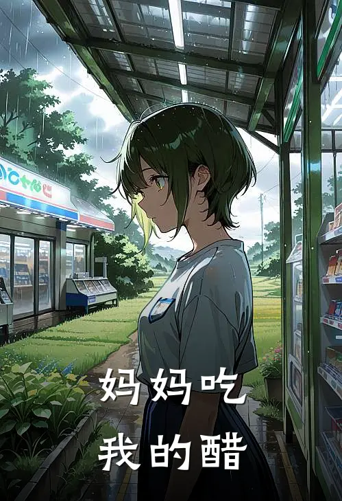 妈妈吃我的醋