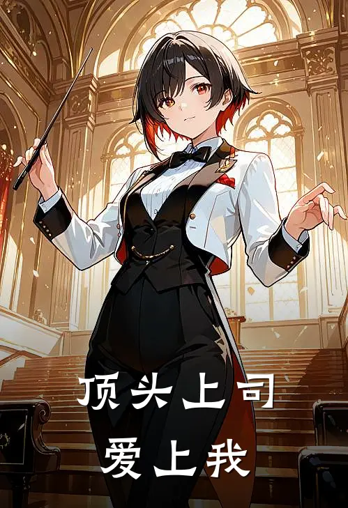 顶头上司爱上我