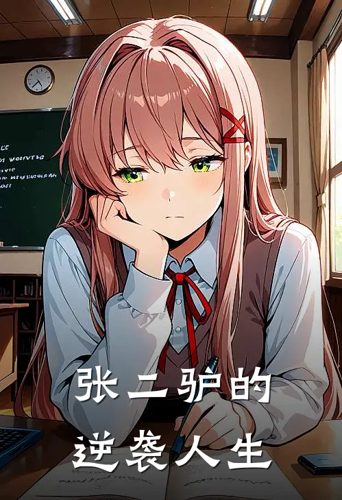 张二驴的逆袭人生