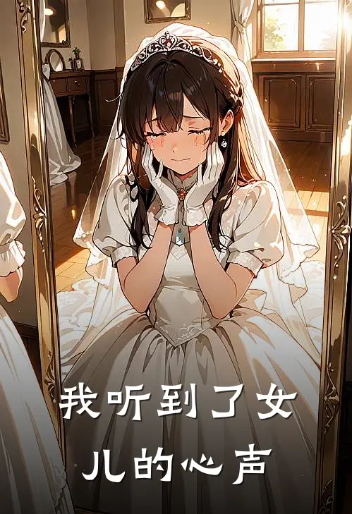 我听到了女儿的心声