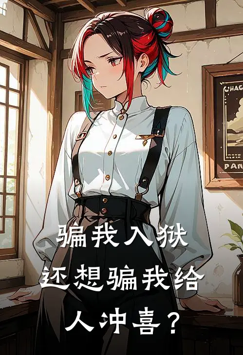 骗我入狱,还想骗我给人冲喜?