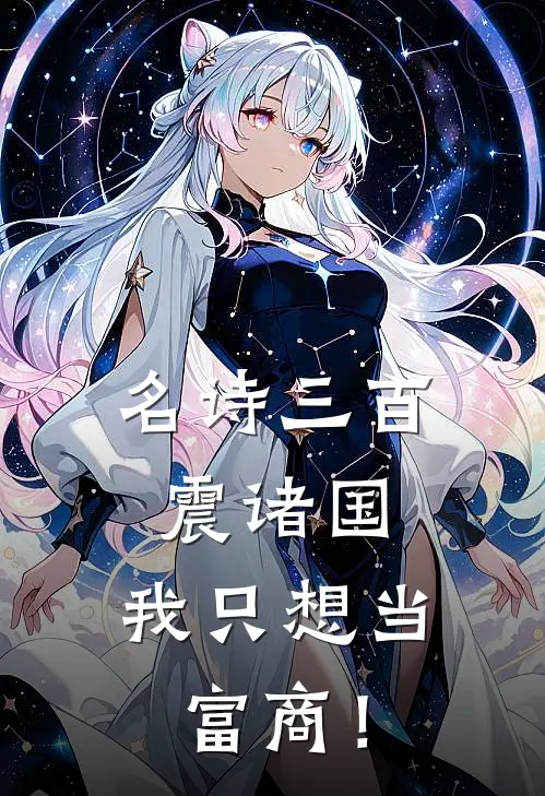 名诗三百震诸国,我只想当富商!