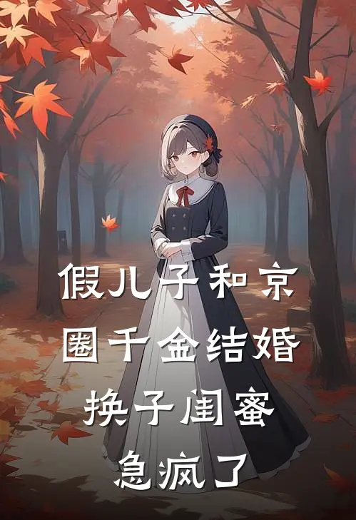 假儿子和京圈千金结婚,换子闺蜜急疯了