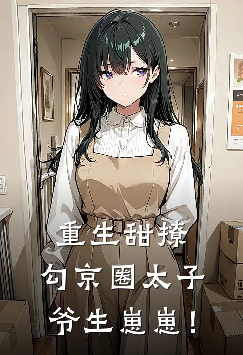 重生甜撩，勾京圈太子爷生崽崽！