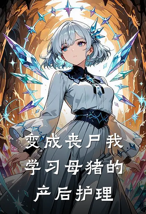 变成丧尸我学习母猪的产后护理