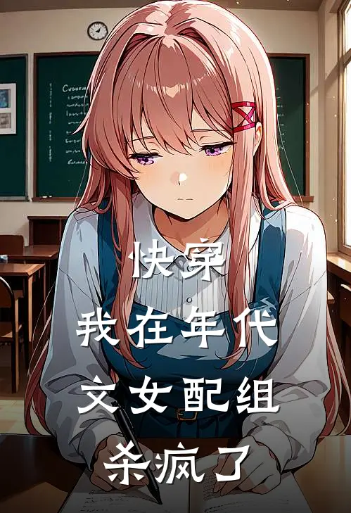 快穿：我在年代文女配组杀疯了
