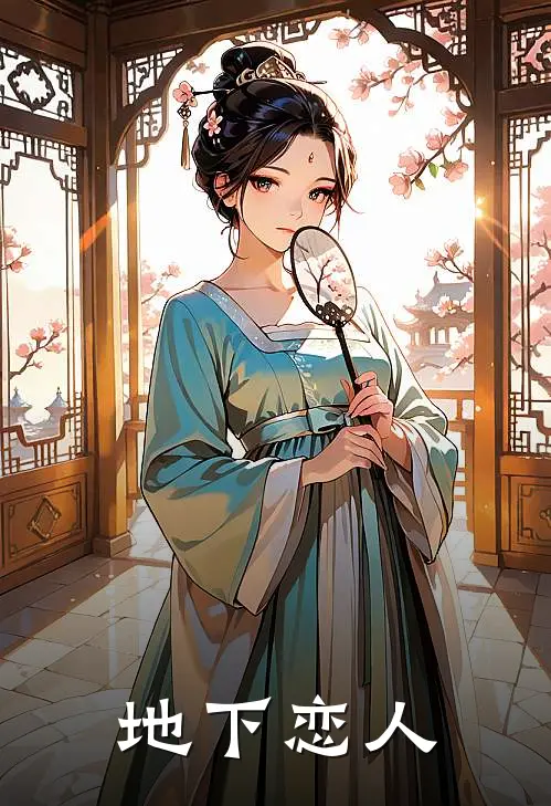 地下恋人