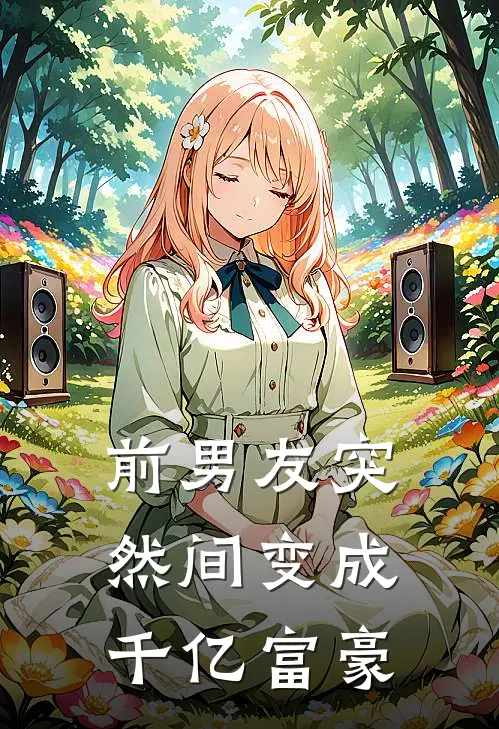 前男友突然间变成千亿富豪