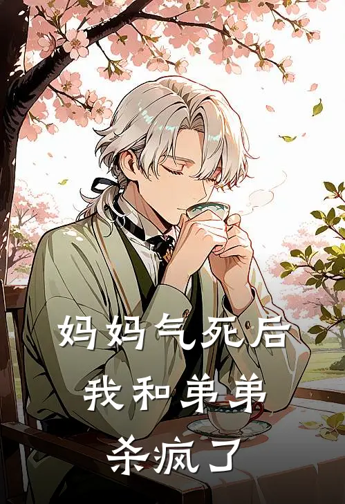 妈妈气死后,我和弟弟杀疯了