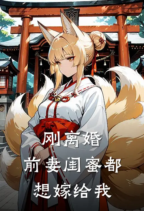 刚离婚，前妻闺蜜都想嫁给我
