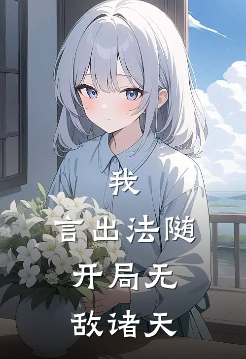 我,言出法随,开局无敌诸天