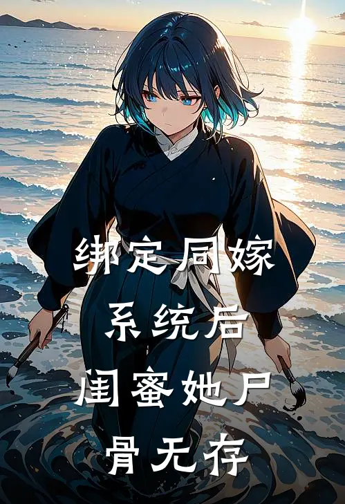 绑定同嫁系统后,闺蜜她尸骨无存