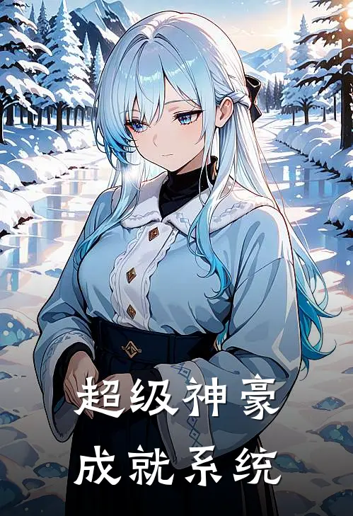 超级神豪成就系统
