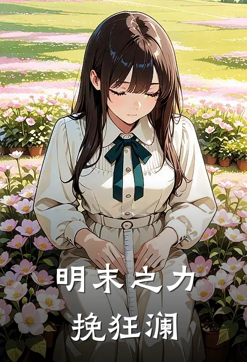 明末之力挽狂澜