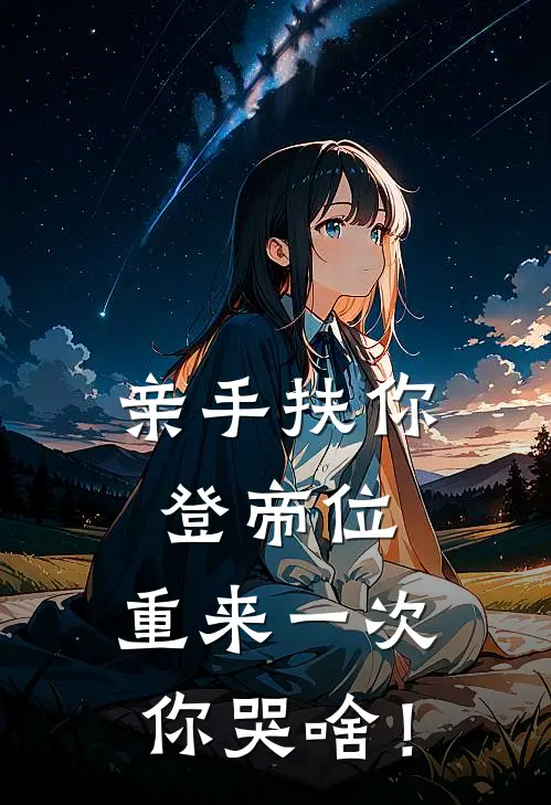 亲手扶你登帝位,重来一次你哭啥!