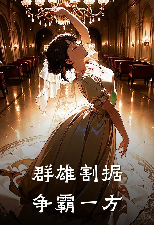 群雄割据,争霸一方