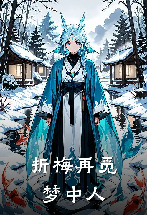 折梅再觅梦中人