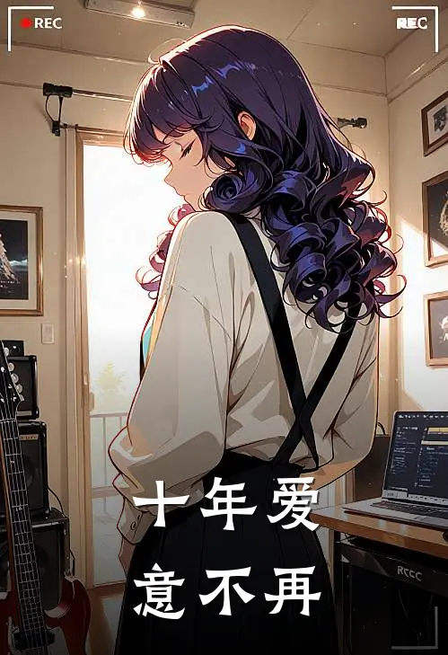 十年爱意不再