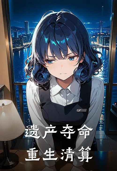 遗产夺命,重生清算
