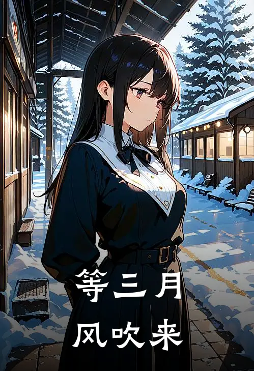 等三月风吹来