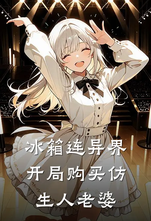冰箱连异界:开局购买仿生人老婆