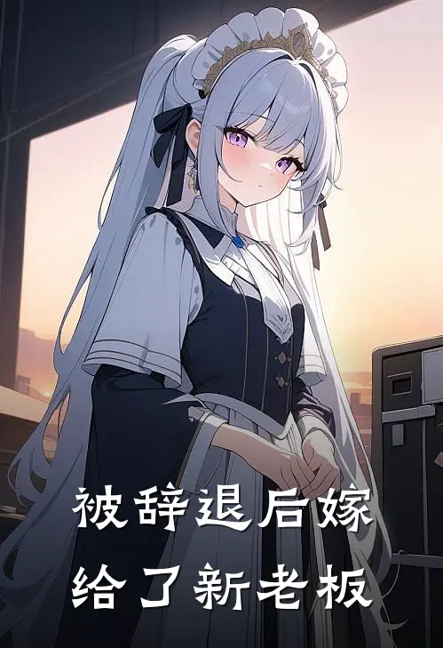 被辞退后嫁给了新老板