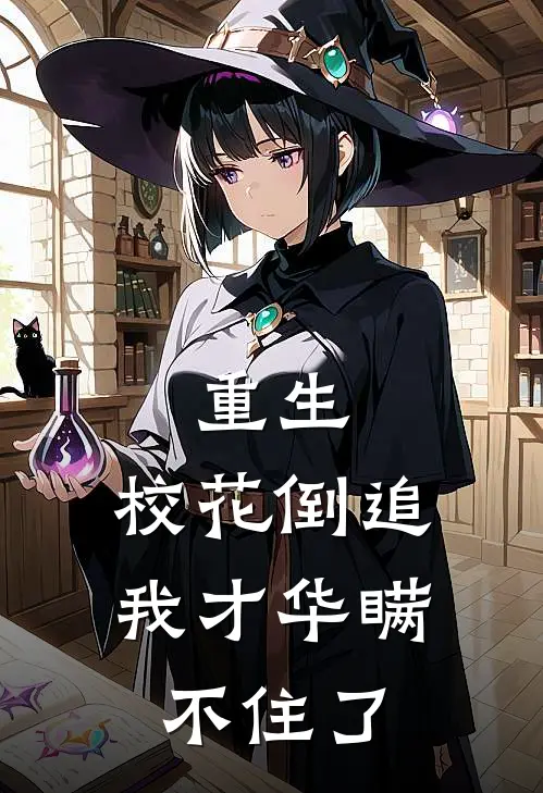 重生:校花倒追,我才华瞒不住了