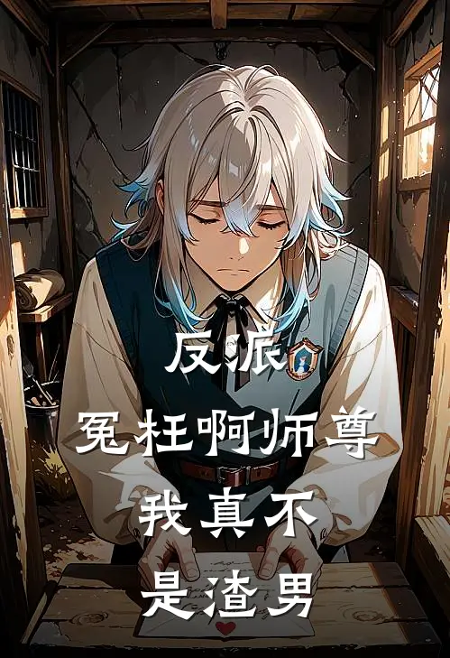反派:冤枉啊师尊,我真不是渣男