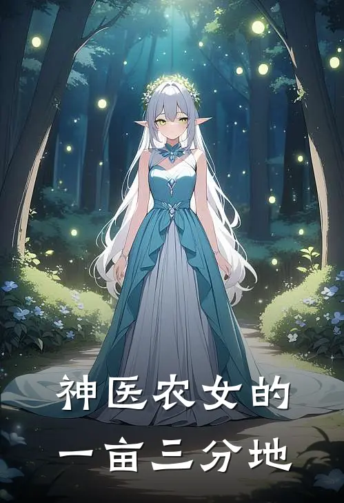 神医农女的一亩三分地