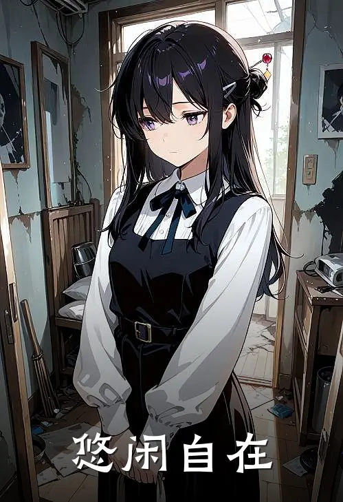 悠闲自在