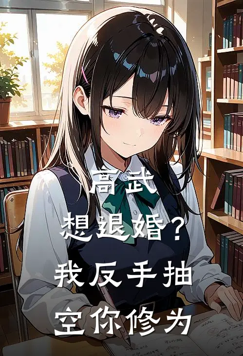 高武:想退婚?我反手抽空你修为