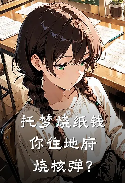 托梦烧纸钱,你往地府烧核弹?