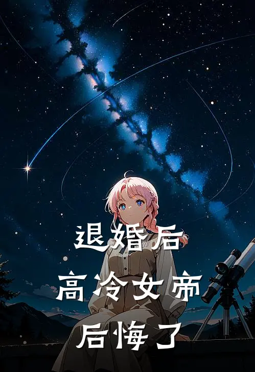 退婚后,高冷女帝后悔了
