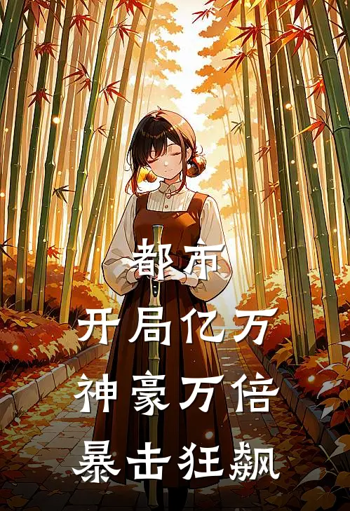 都市:开局亿万神豪万倍暴击狂飙