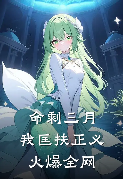命剩三月,我匡扶正义火爆全网