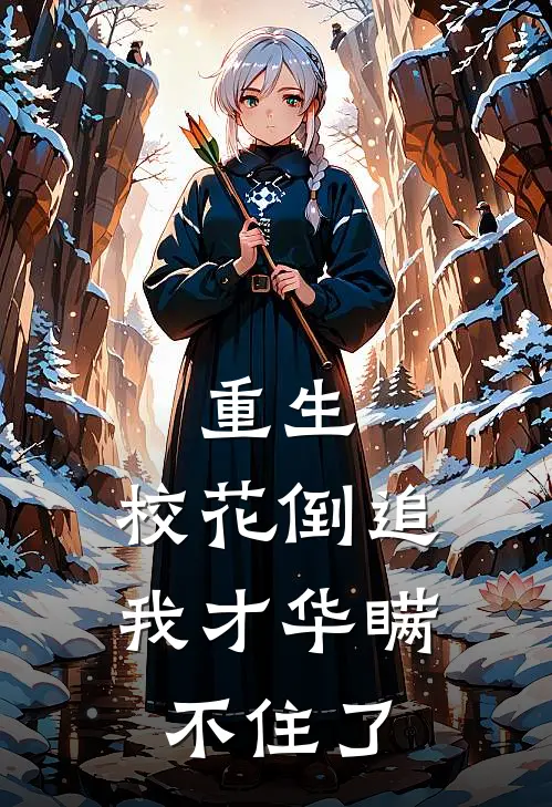 重生:校花倒追,我才华瞒不住了