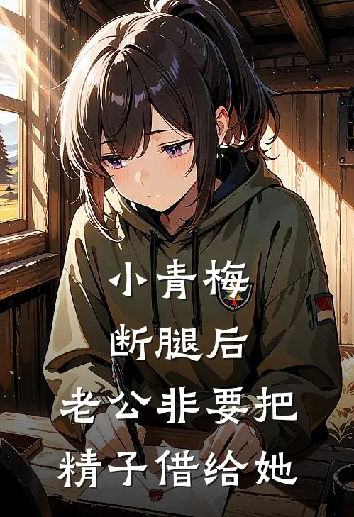 小青梅断腿后,老公非要把精子借给她