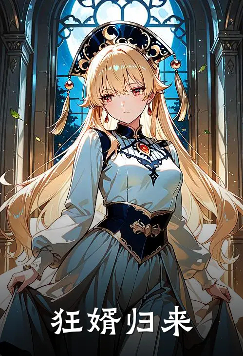 狂婿归来