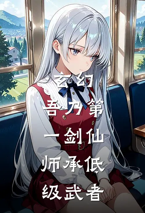 玄幻:吾乃第一剑仙,师承低级武者