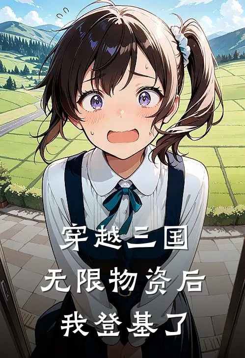 穿越三国:无限物资后我登基了