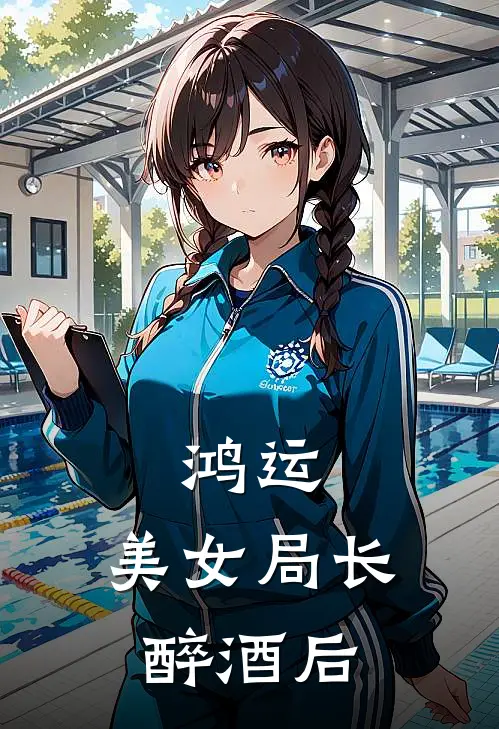 鸿运:美女局长醉酒后