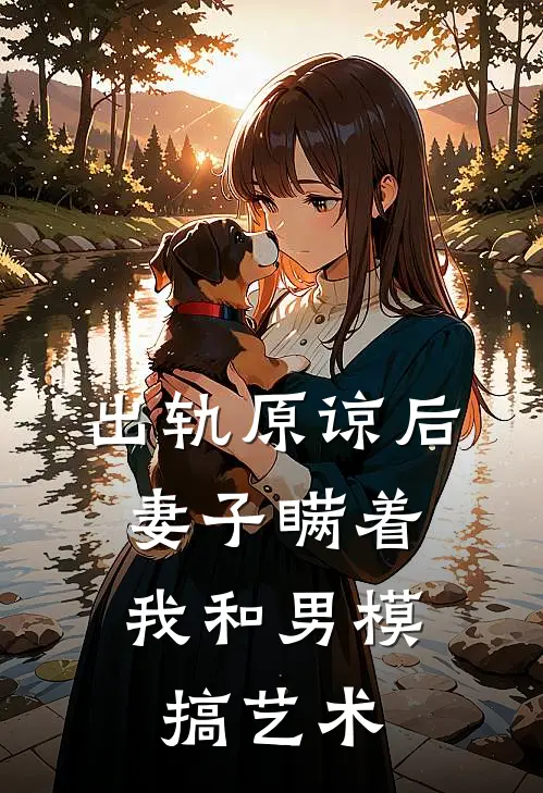 出轨原谅后,妻子瞒着我和男模搞艺术