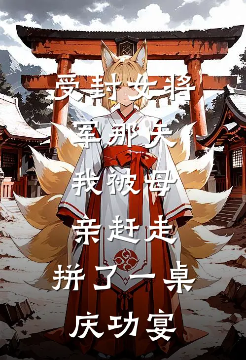 受封女将军那天,我被母亲赶走,拼了一桌庆功宴