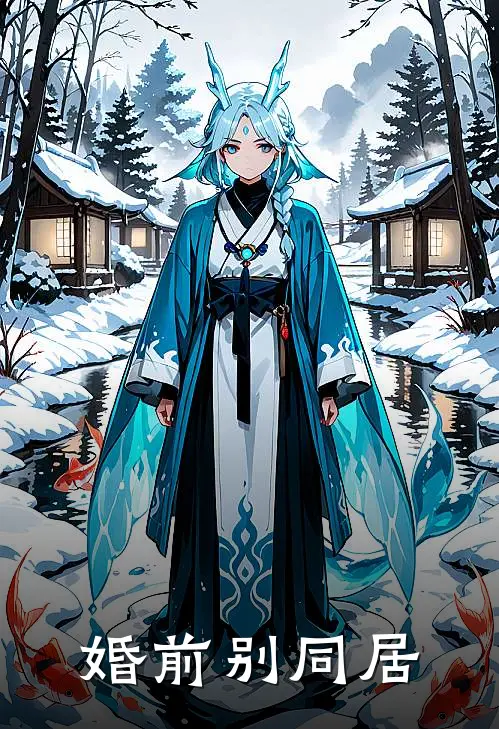 婚前别同居