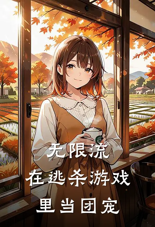 无限流:在逃杀游戏里当团宠