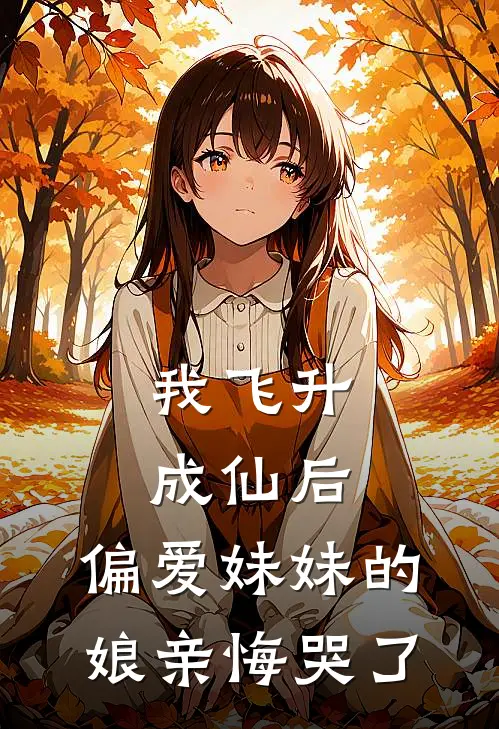 我飞升成仙后，偏爱妹妹的娘亲悔哭了