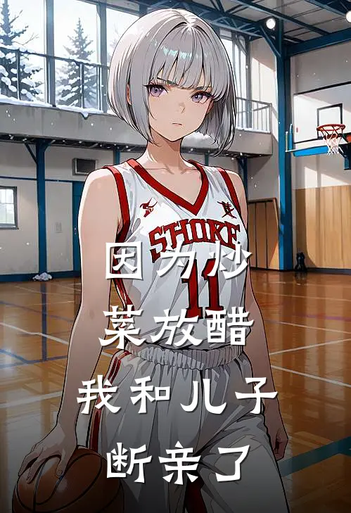 因为炒菜放醋,我和儿子断亲了